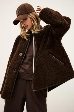 MAURY COAT