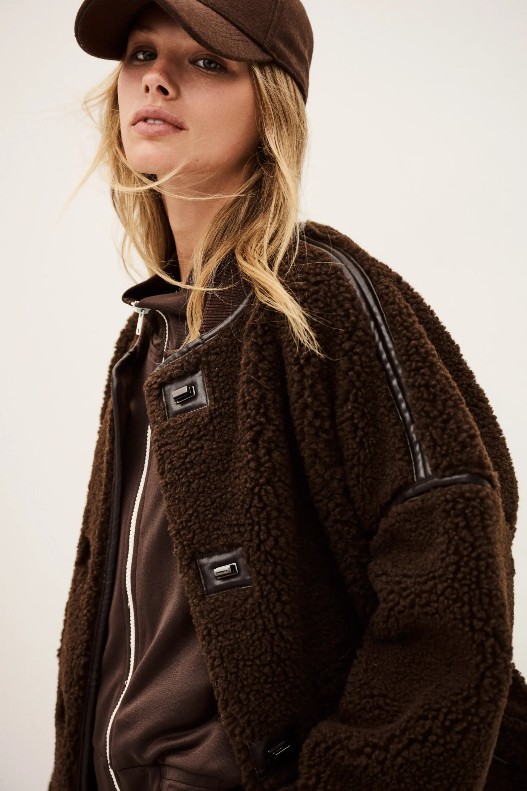 MAURY COAT