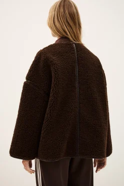 MAURY COAT