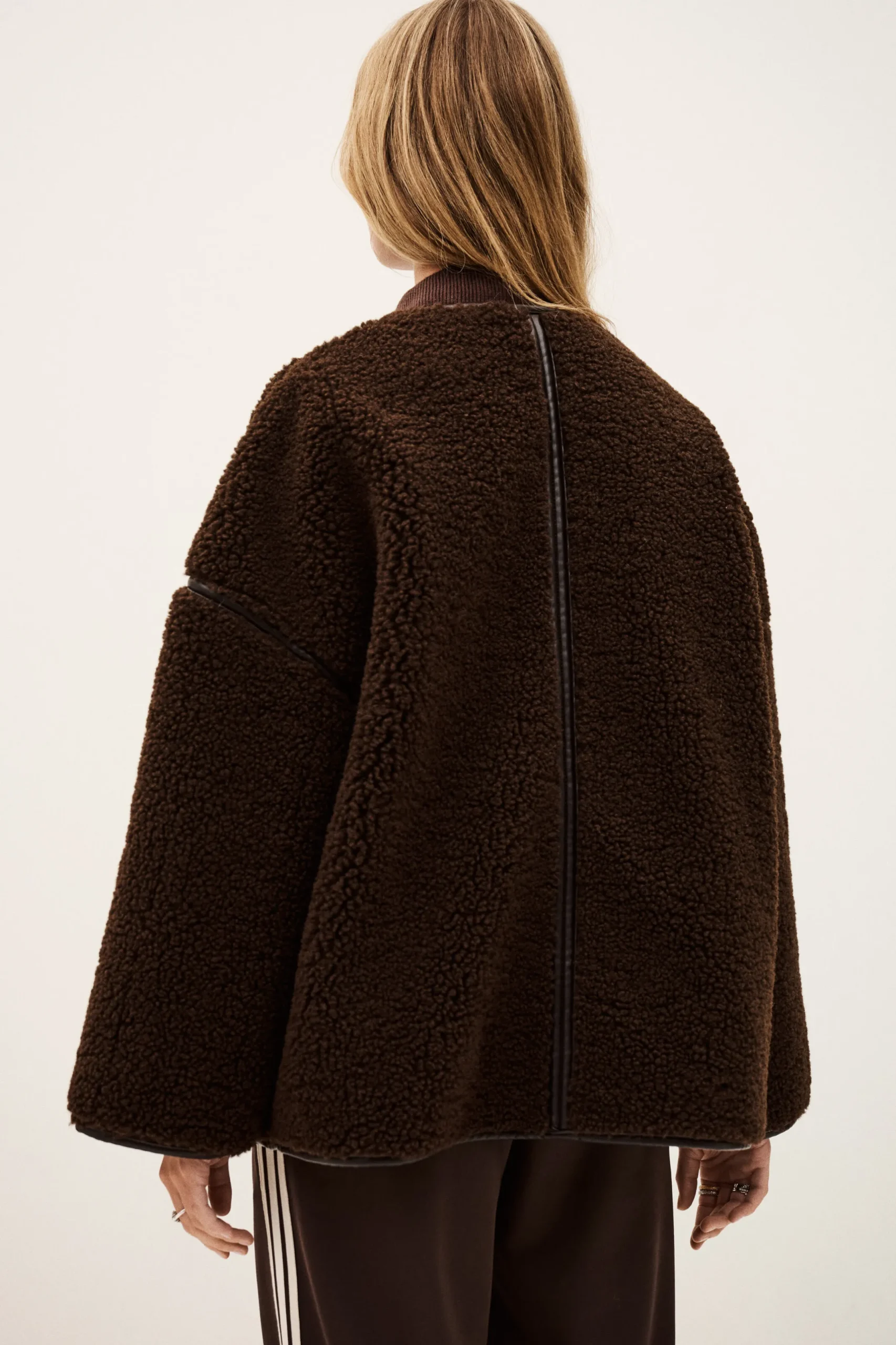 MAURY COAT