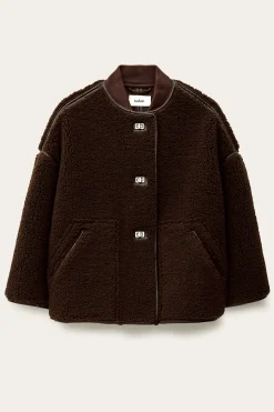 MAURY COAT