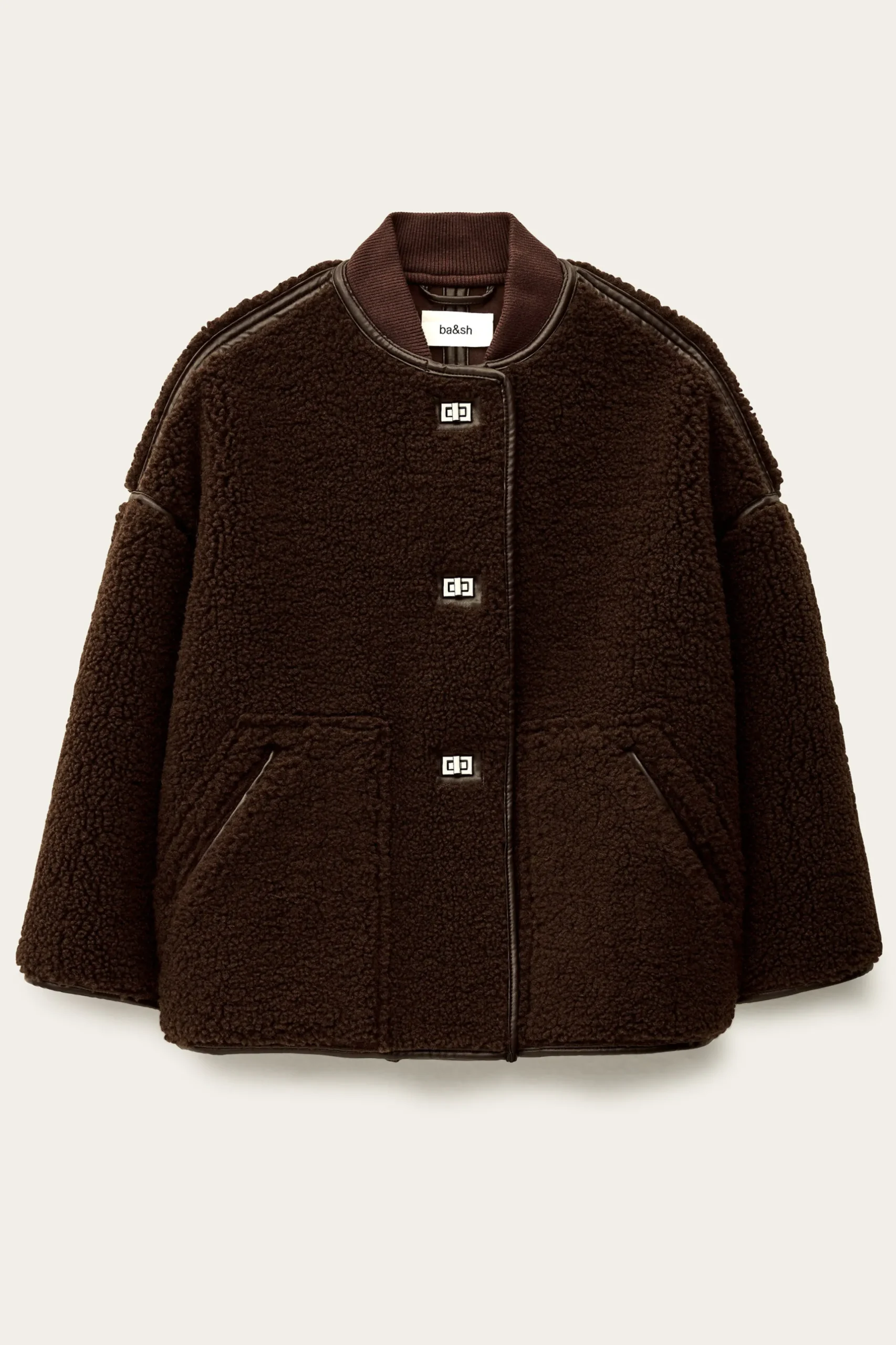 MAURY COAT