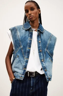 MAX CHAQUETA