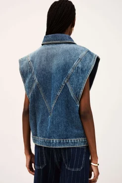 MAX CHAQUETA