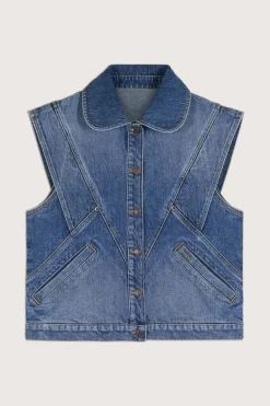 MAX CHAQUETA