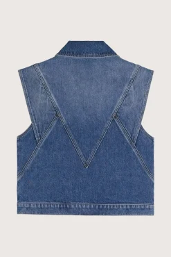 MAX CHAQUETA