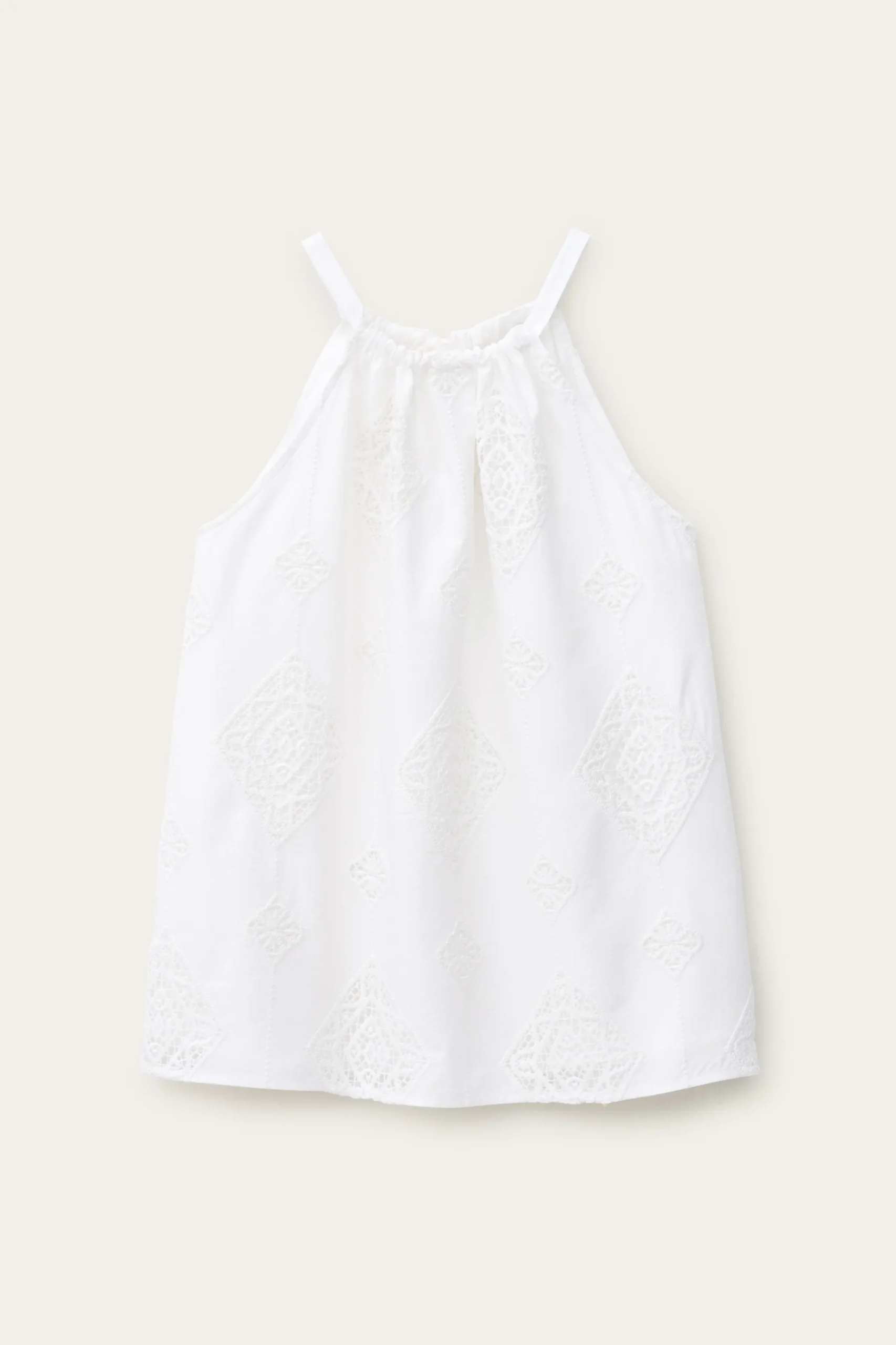 MAXI top de tirantes