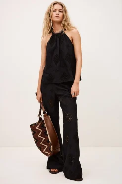 MAXI top de tirantes