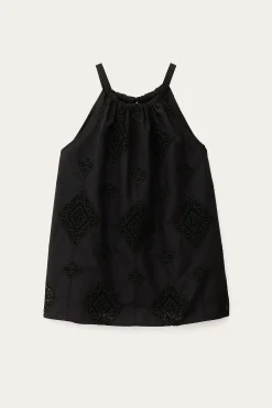 MAXI top de tirantes