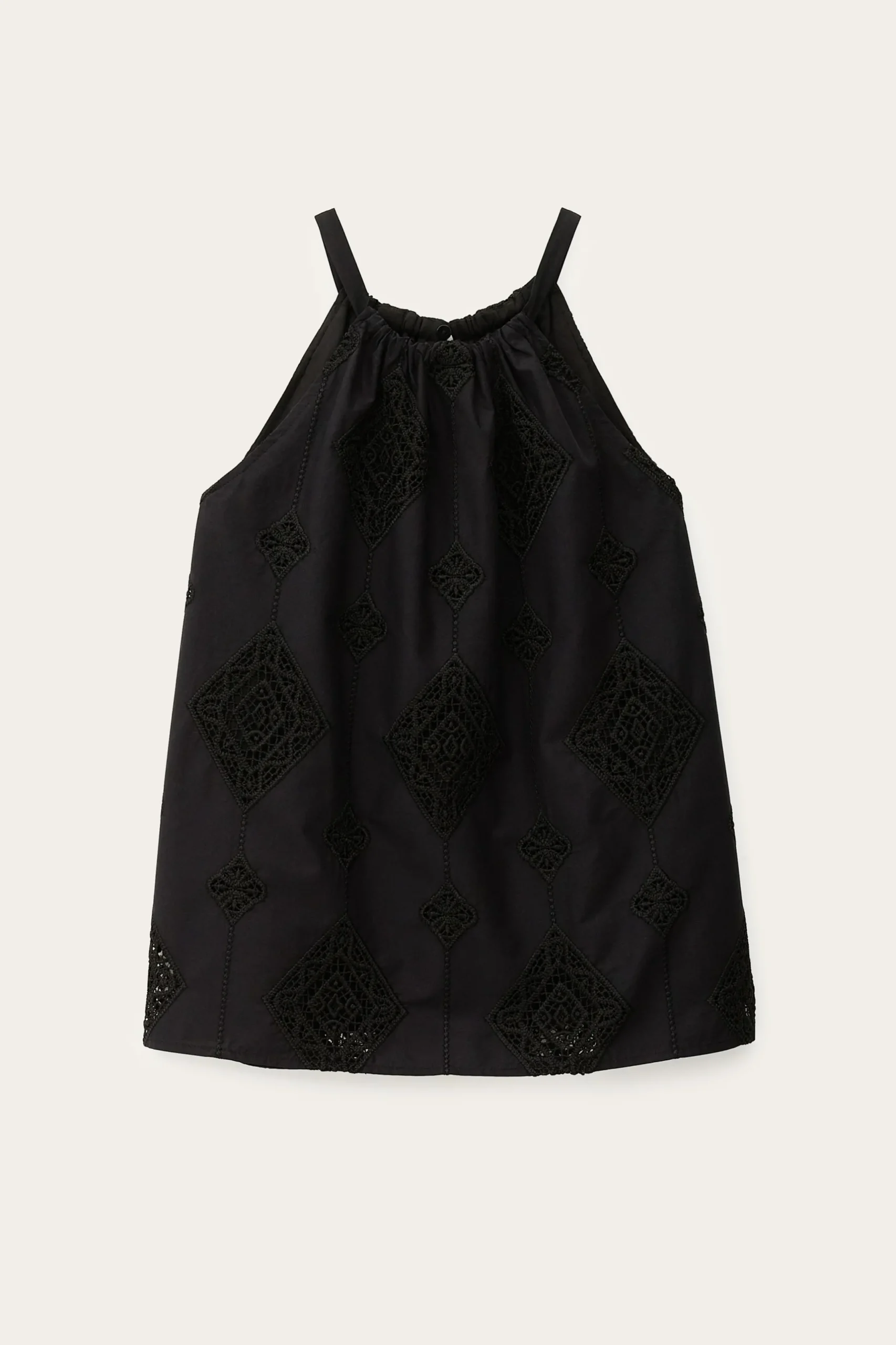 MAXI top de tirantes