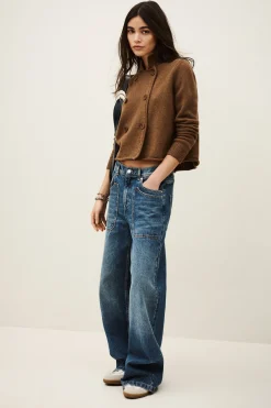 MELODIA chaleco de doble botonadura € 245 € 171,50