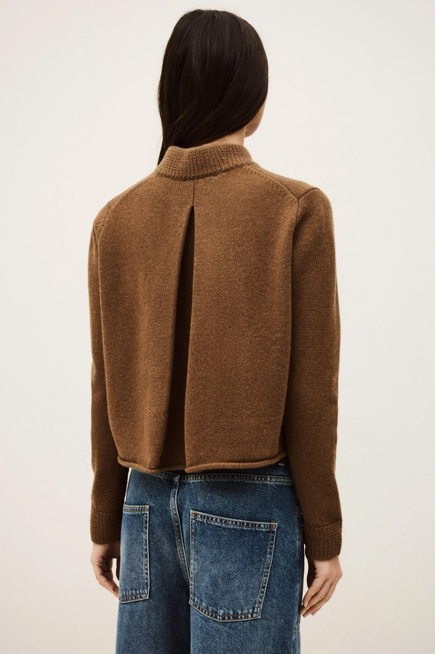 MELODIA chaleco de doble botonadura € 245 € 171,50