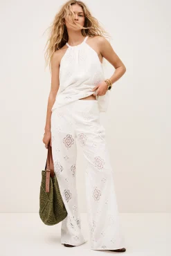 MIKE pantalón ancho € 245