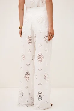 MIKE pantalón ancho € 245