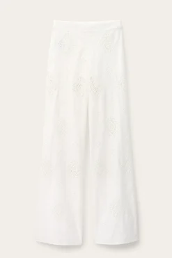 MIKE pantalón ancho € 245