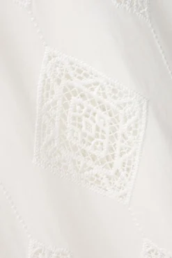 MIKE pantalón ancho € 245