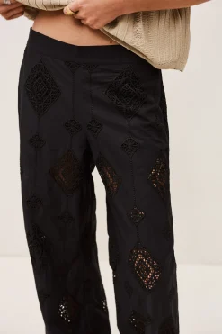MIKE pantalón ancho € 245