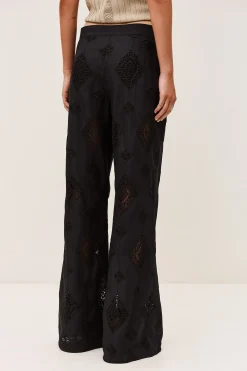 MIKE pantalón ancho € 245