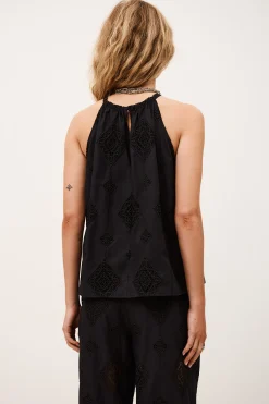 MIKE pantalón ancho € 245