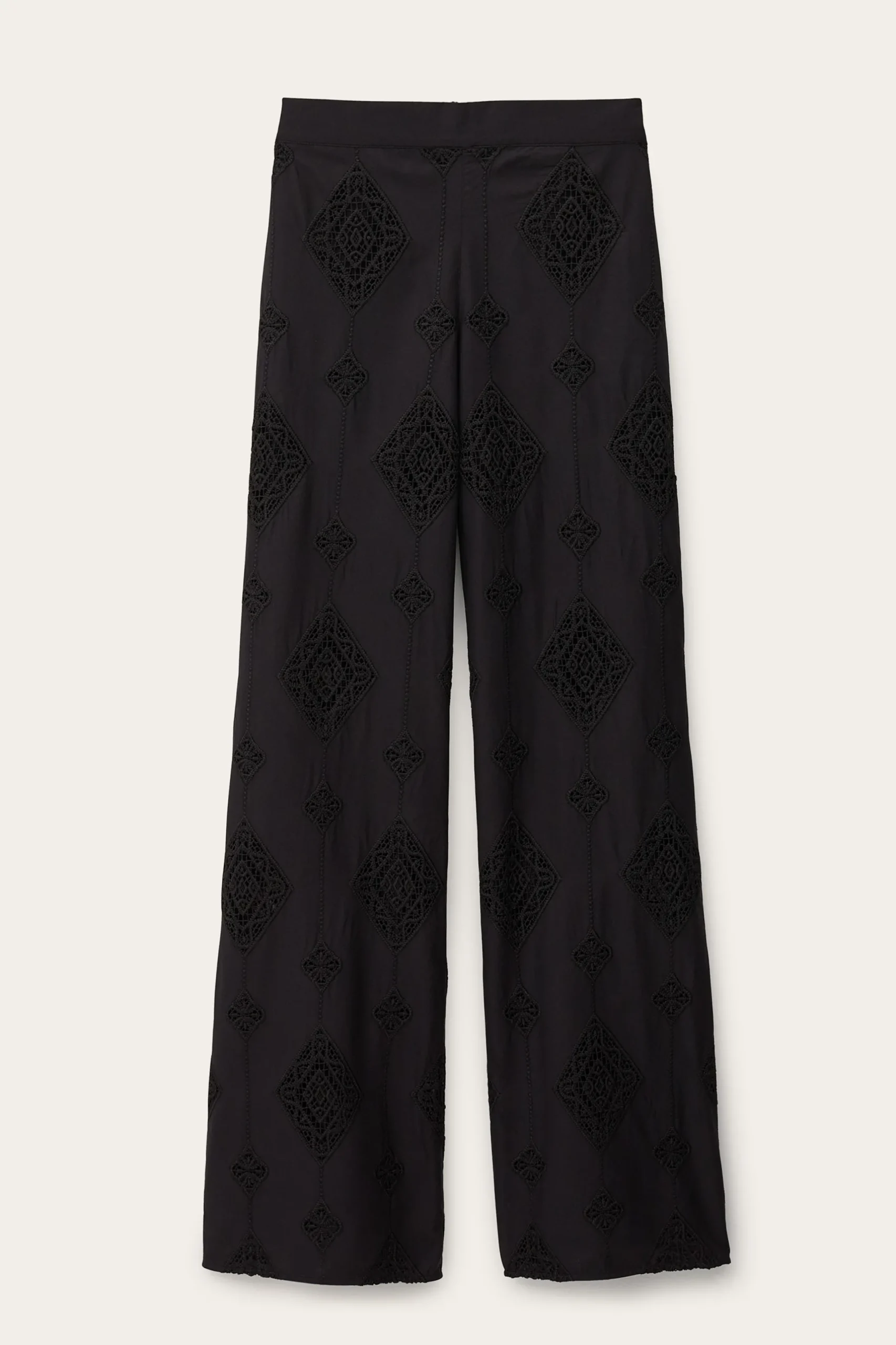 MIKE pantalón ancho € 245