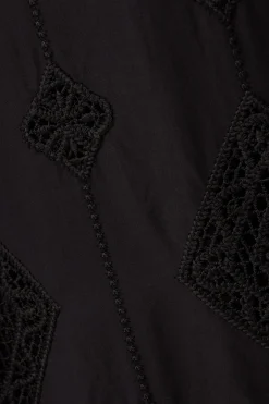MIKE pantalón ancho € 245