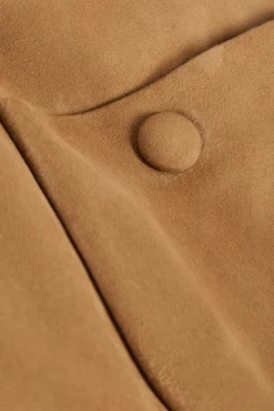 MILAS chaqueta de corte recto