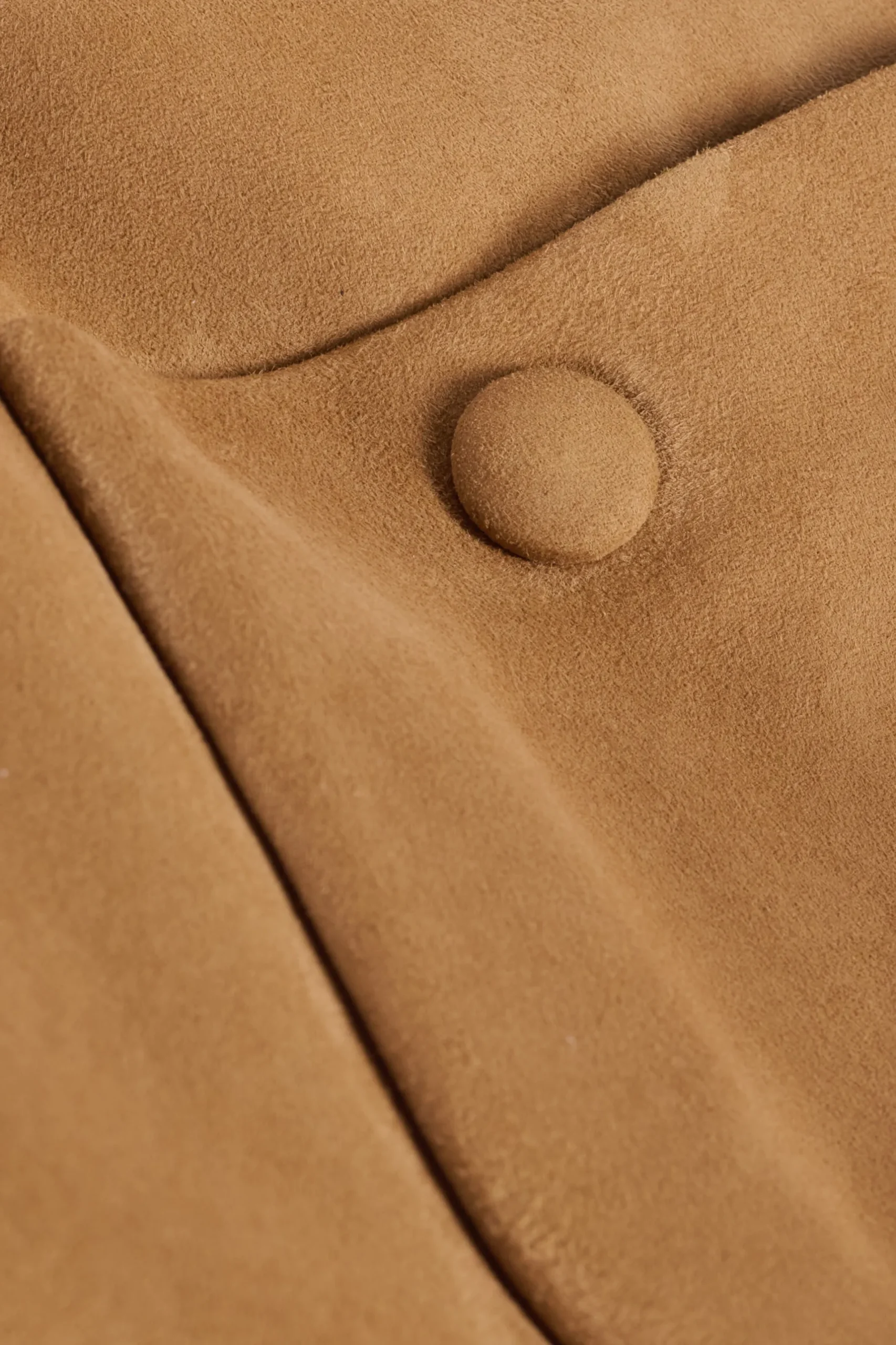 MILAS chaqueta de corte recto