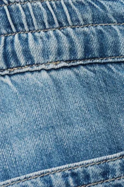 MIMA vaqueros con cintura elástica