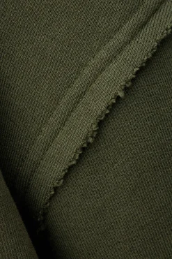 MOBY sudadera con capucha suelta