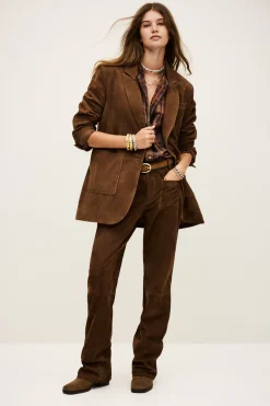 MOSTY chaqueta tipo blazer