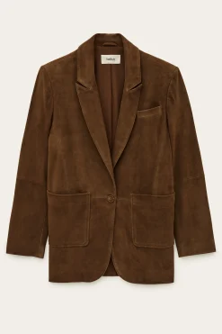 MOSTY chaqueta tipo blazer