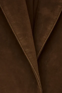 MOSTY chaqueta tipo blazer