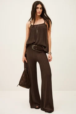 NAHO PANTS
