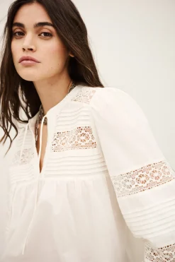 NAMI BLOUSE