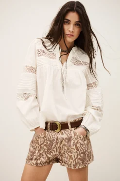 NAMI BLOUSE