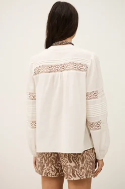 NAMI BLOUSE