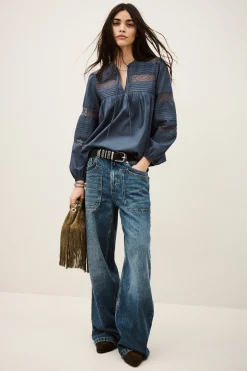 NAMI BLOUSE