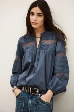 NAMI BLOUSE
