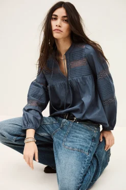 NAMI BLOUSE