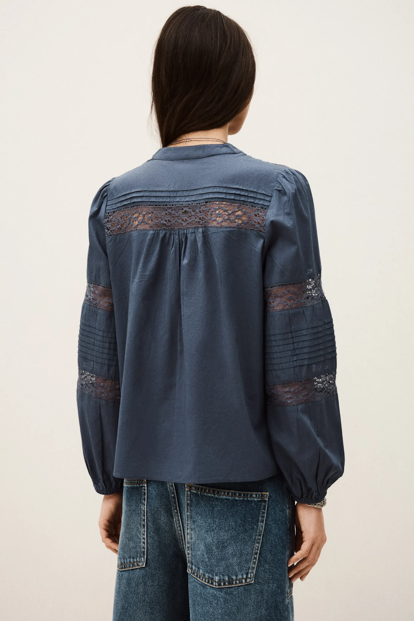 NAMI BLOUSE