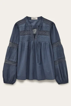 NAMI BLOUSE