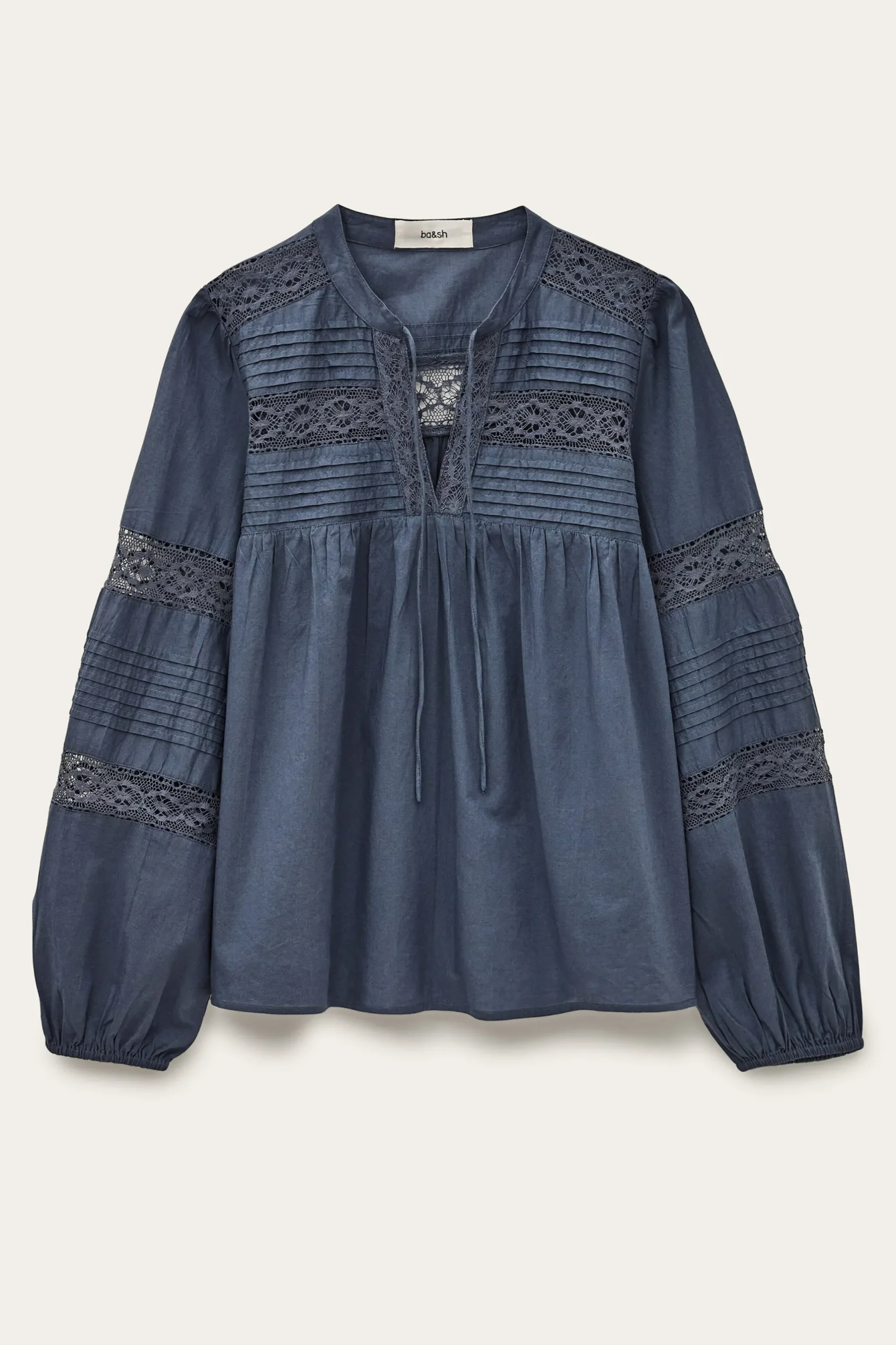 NAMI BLOUSE
