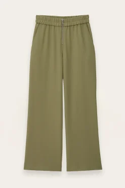 NARLOS pantalón ancho € 215