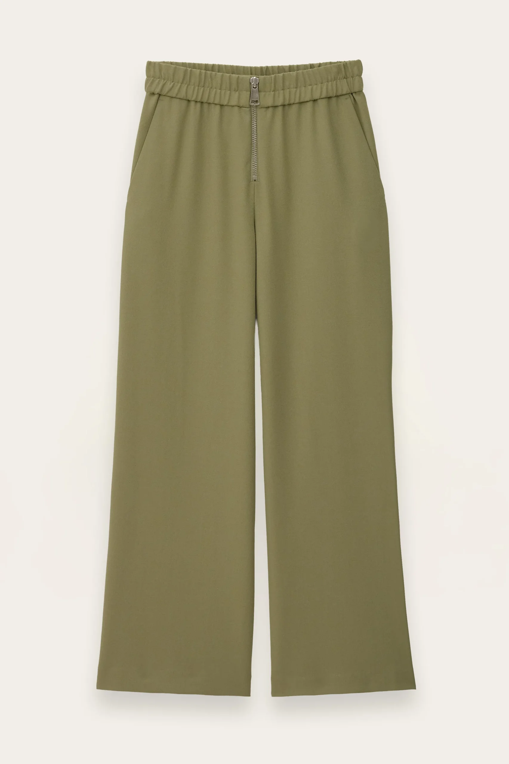 NARLOS pantalón ancho € 215