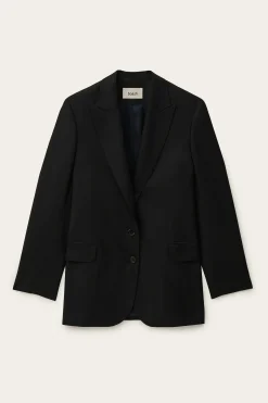 NISHA blazer recta traje