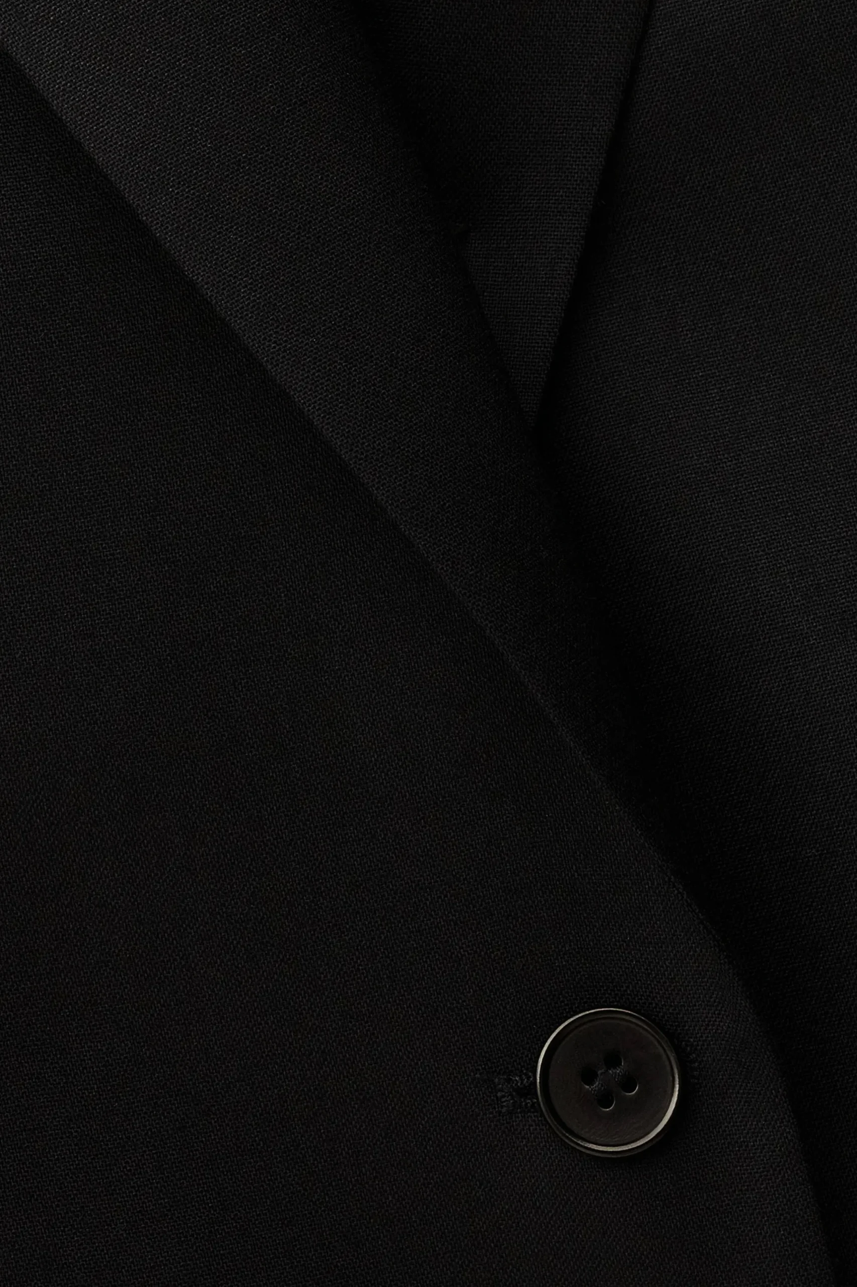 NISHA blazer recta traje