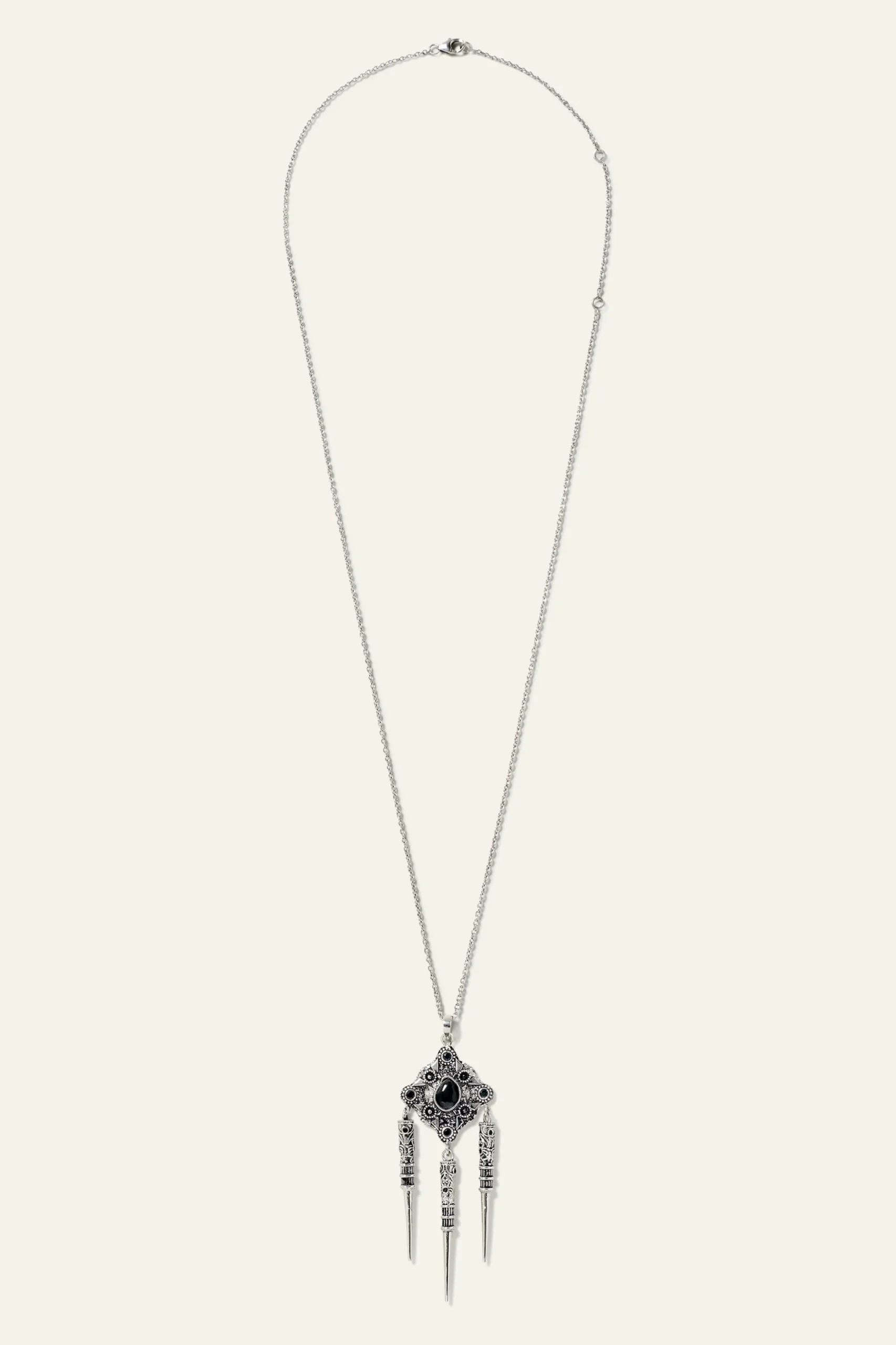 NOOR collar de estilo étnico