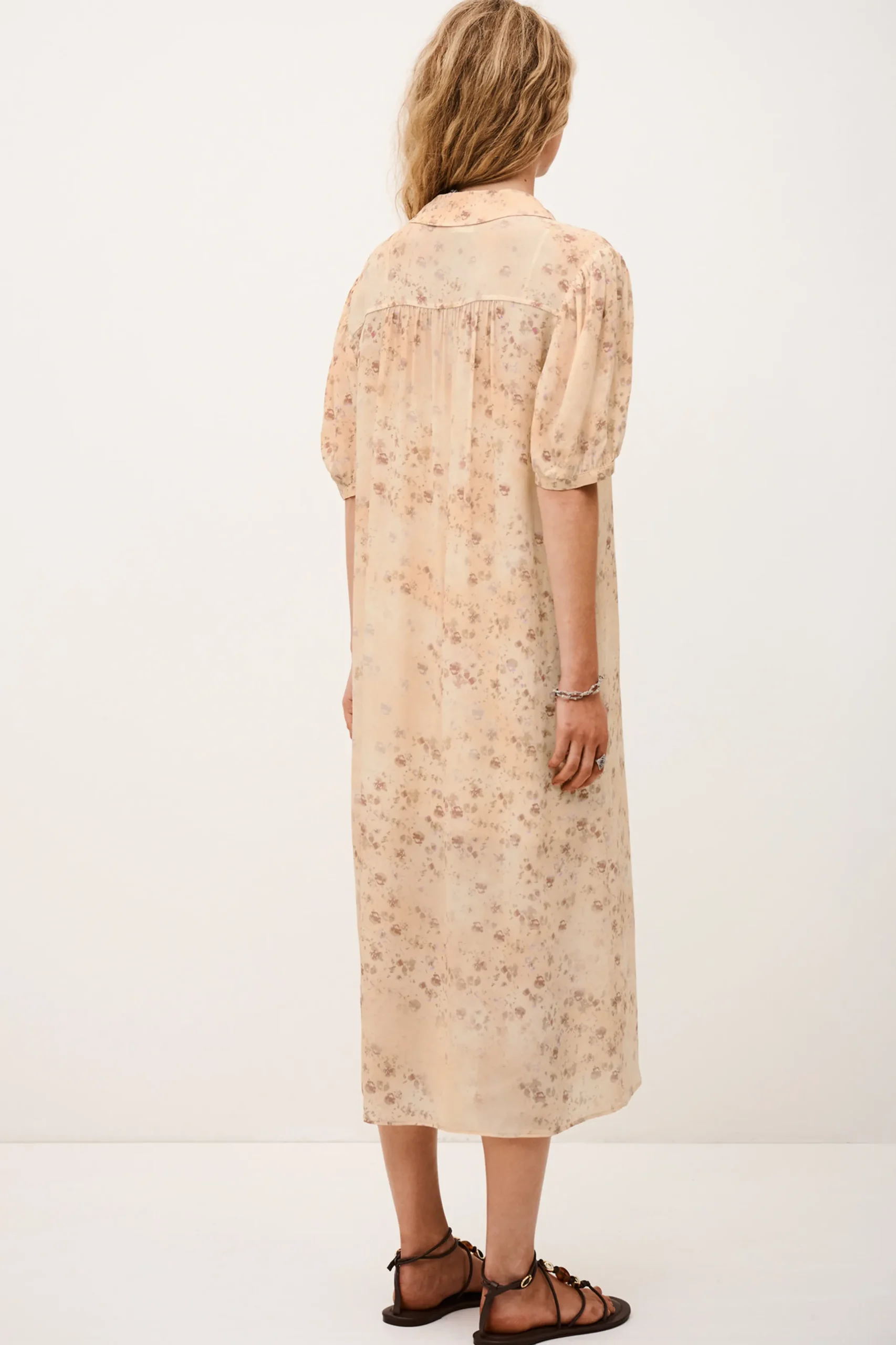 NORMA DRESS