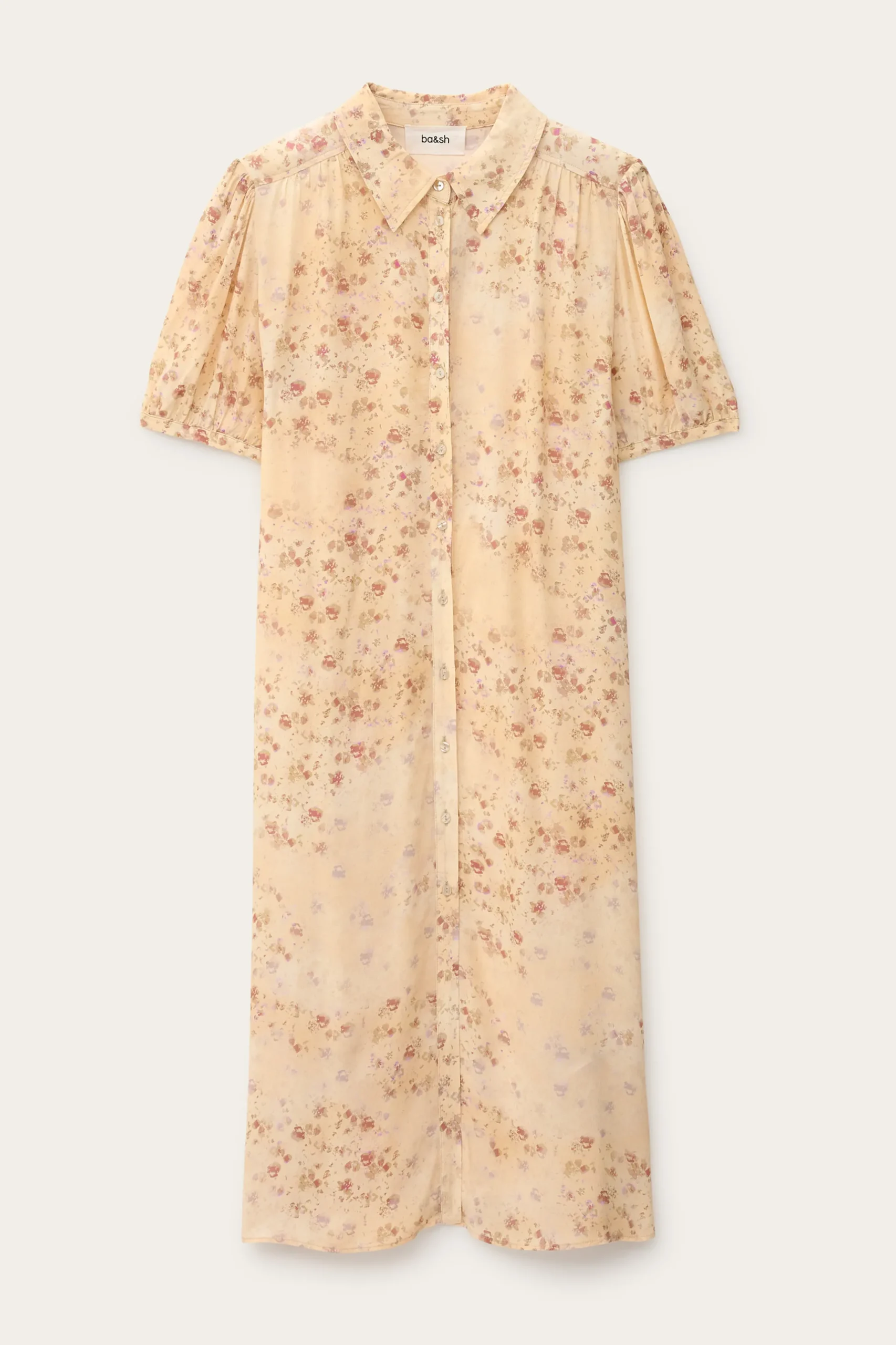 NORMA DRESS