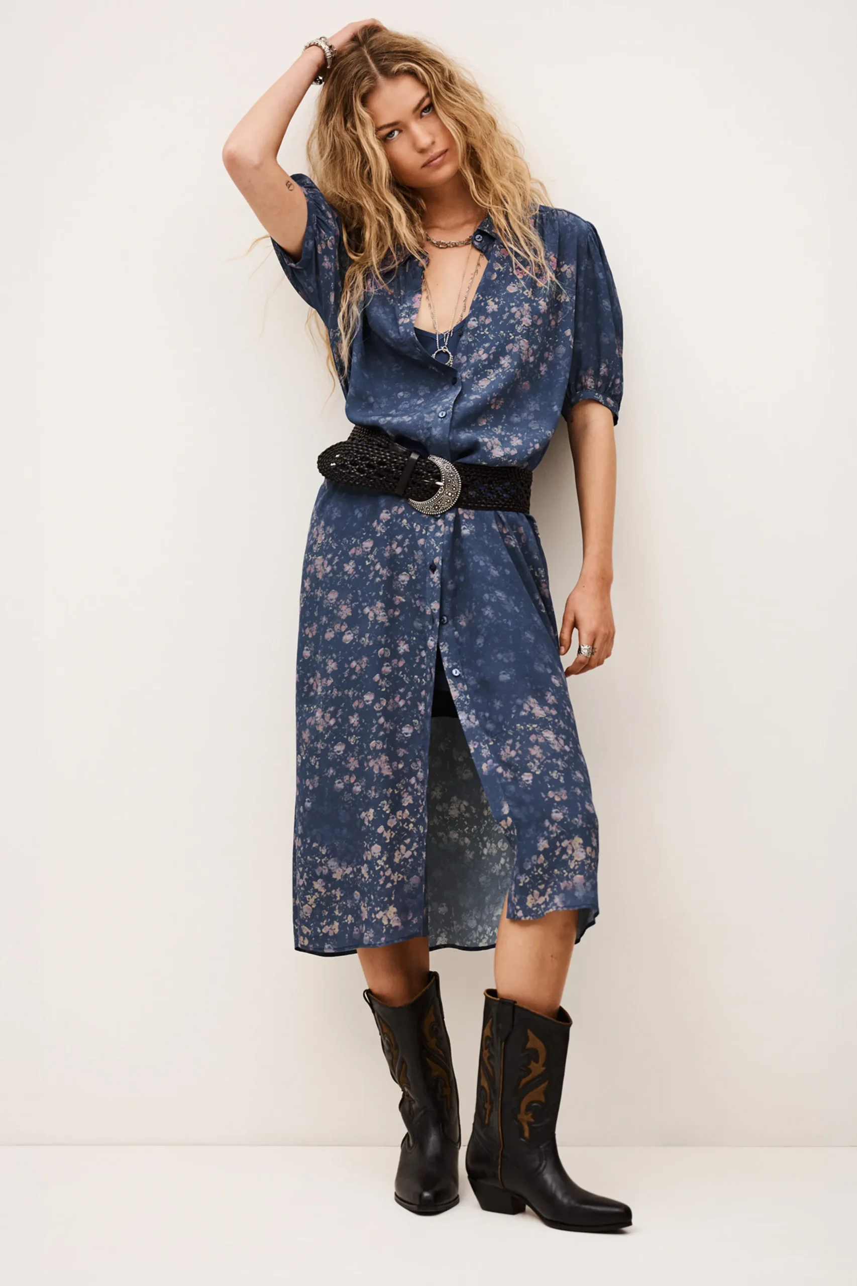 NORMA DRESS